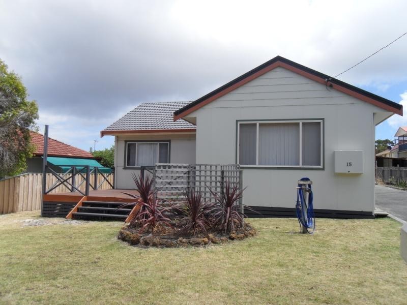 15 Nesbitt Street, Spencer Park WA 6330