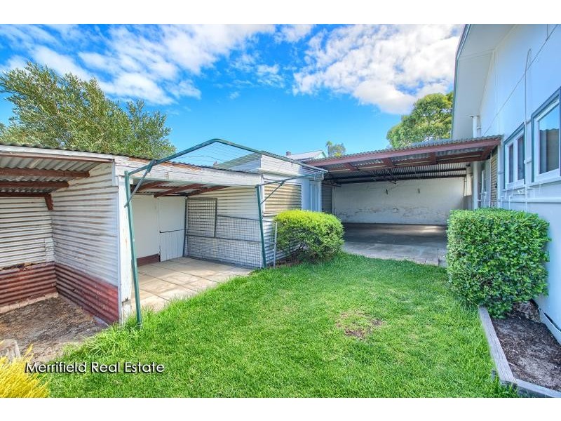16 Elizabeth Street, Mount Melville WA 6330