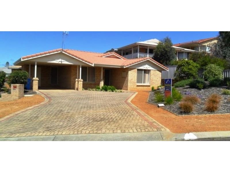 17a Hewett Rise, Collingwood Park WA 6330