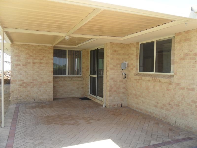 17a Hewett Rise, Collingwood Park WA 6330