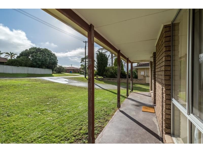 23A Sherwood Drive, Mckail WA 6330