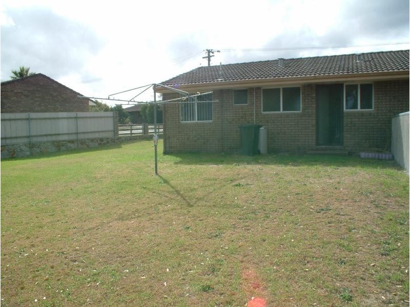 23B Sherwood Drive, Mckail WA 6330