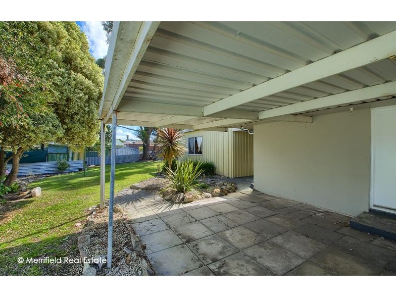 3 Ardross Crescent, Collingwood Park WA 6330