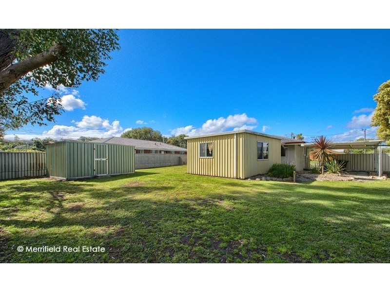 3 Ardross Crescent, Collingwood Park WA 6330