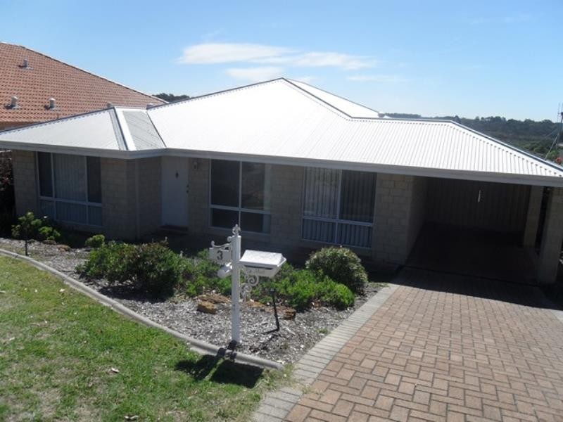 3 Camm Crescent, Spencer Park WA 6330