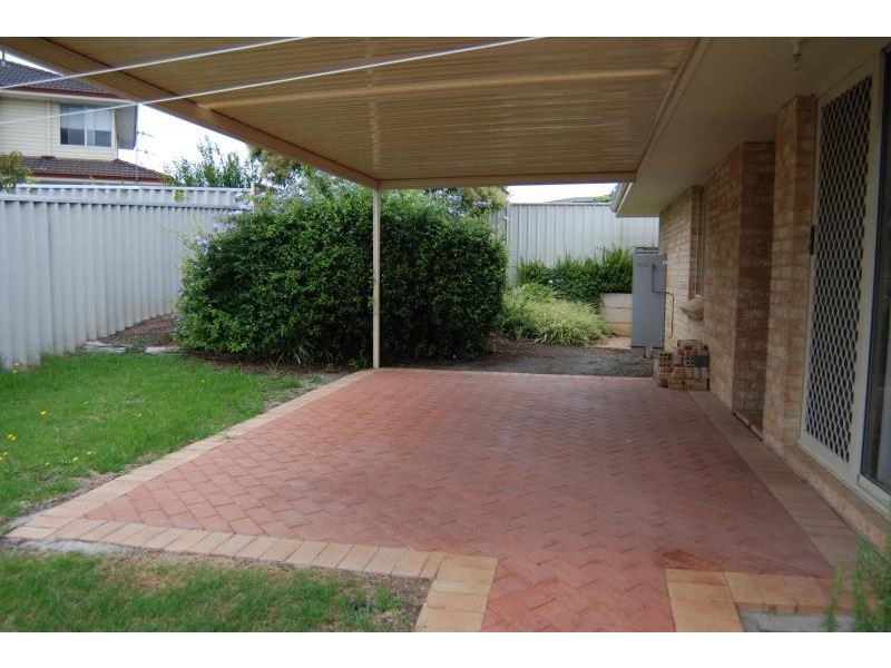 3 Everett Rise, Spencer Park WA 6330