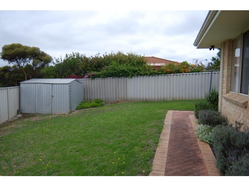 3 Everett Rise, Spencer Park WA 6330