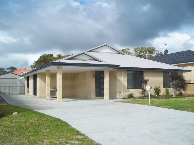 3 Price Street, Lower King WA 6330
