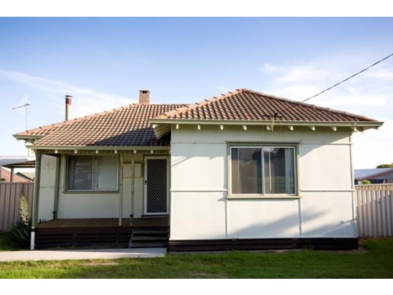 3 Uglow street, Lockyer WA 6330