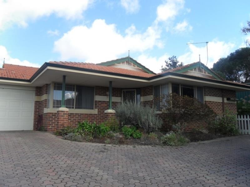 3/39 McLeod Street, Seppings WA 6330