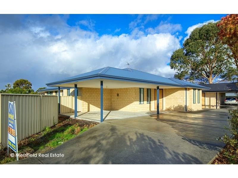 31A Alfred Street, Mckail WA 6330