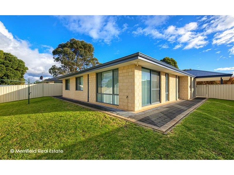 31A Alfred Street, Mckail WA 6330