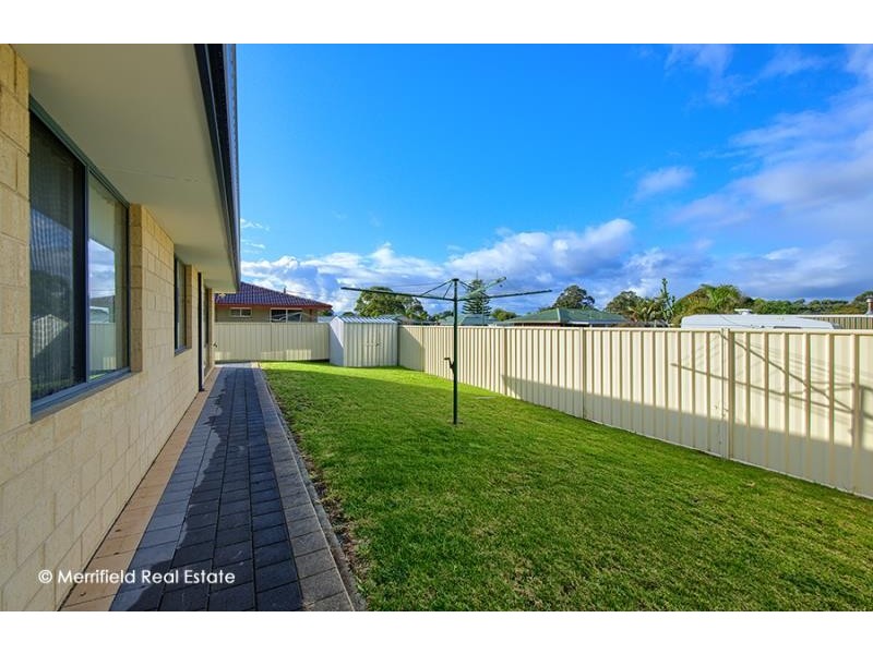 31A Alfred Street, Mckail WA 6330