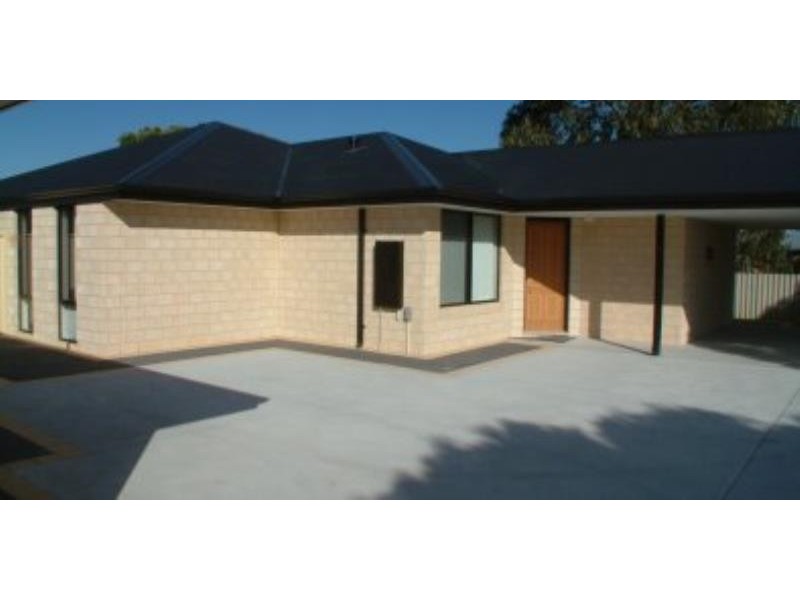 31b Alfred Street, Mckail WA 6330