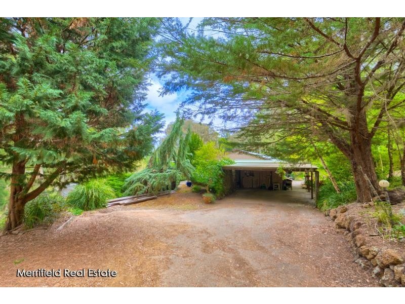 4 (Lot 55) Frederick Street, Gledhow WA 6330