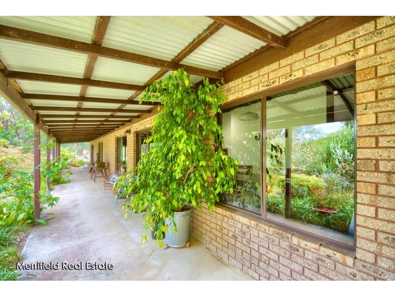 4 (Lot 55) Frederick Street, Gledhow WA 6330