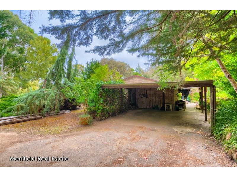 4 (Lot 55) Frederick Street, Gledhow WA 6330