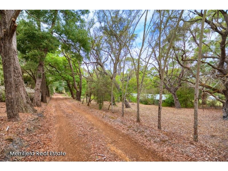 4 (Lot 55) Frederick Street, Gledhow WA 6330