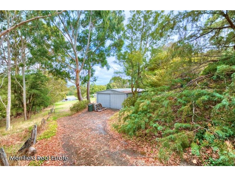 4 (Lot 55) Frederick Street, Gledhow WA 6330