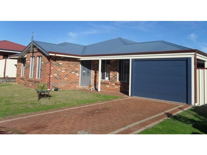 5 Wren Way, Bayonet Head WA 6330