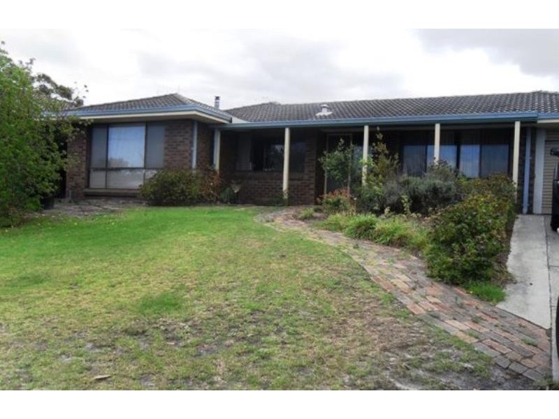 55 Green Island Crescent, Bayonet Head WA 6330