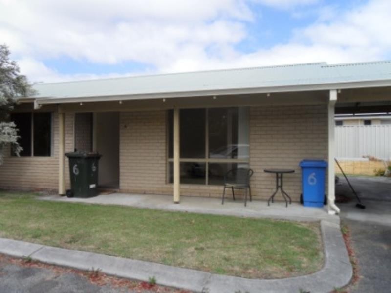 6/5 Bluff Street, Mira Mar WA 6330