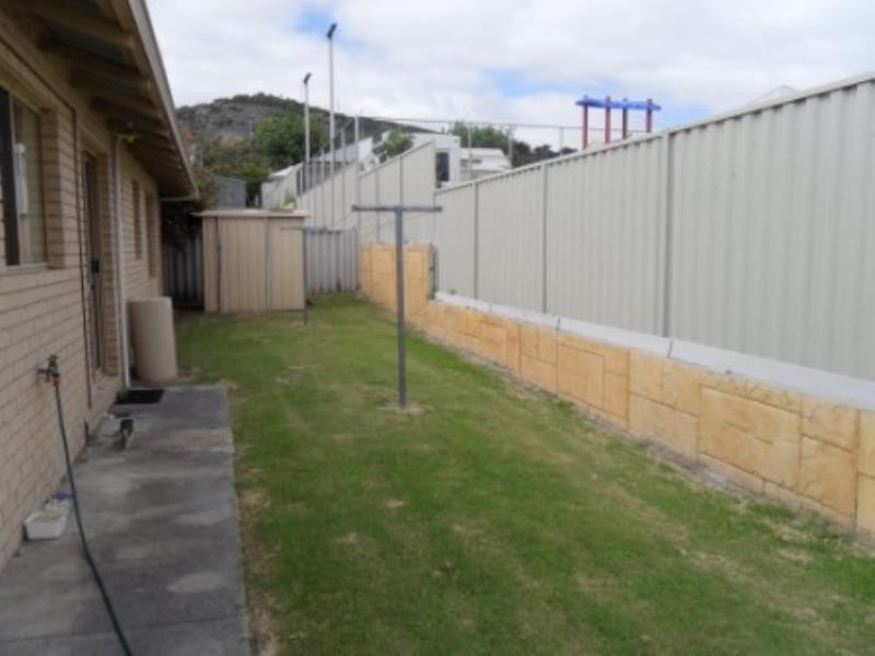 6/5 Bluff Street, Mira Mar WA 6330