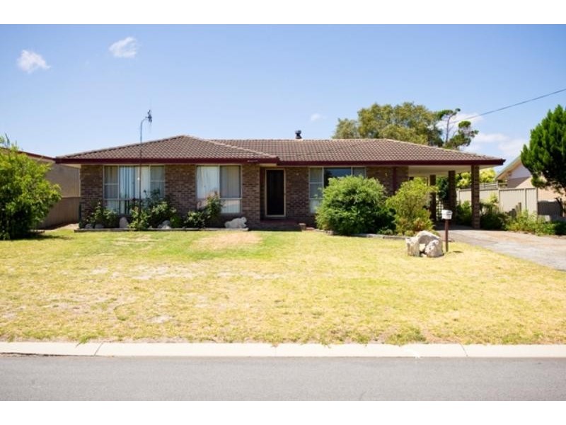 75 Green Island Crescent, Bayonet Head WA 6330