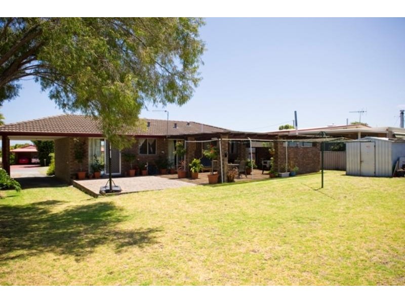 75 Green Island Crescent, Bayonet Head WA 6330