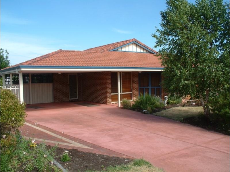 8 Sibbald Road, Bayonet Head WA 6330