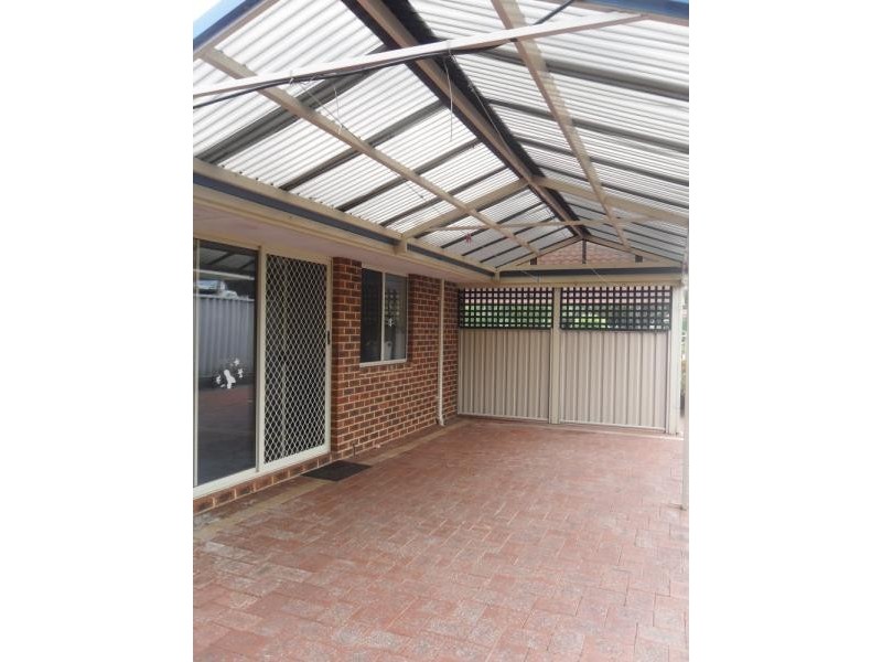 8 Sibbald Road, Bayonet Head WA 6330