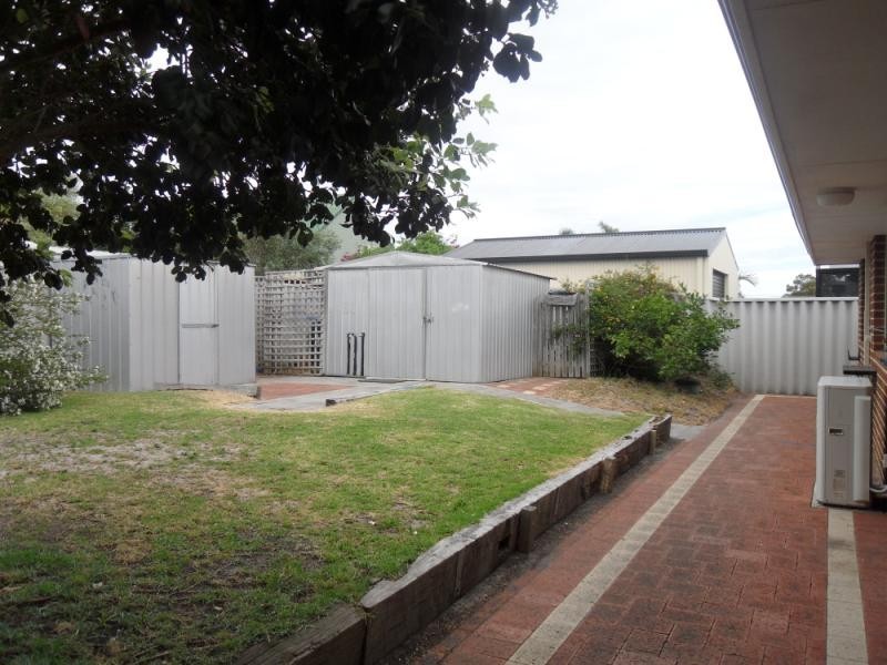 8 Sibbald Road, Bayonet Head WA 6330