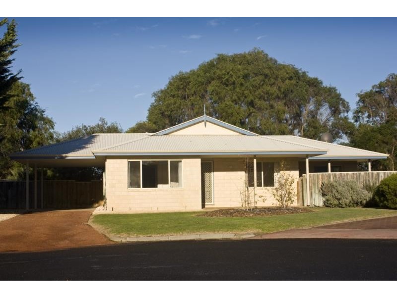 3 Beckett Court, Spencer Park WA 6330