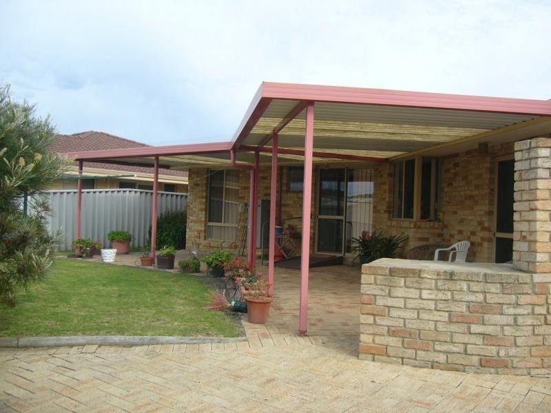 9 Premier Circle, Spencer Park WA 6330