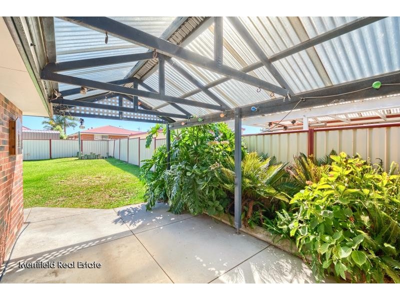 61 McGonnell Road, Mckail WA 6330