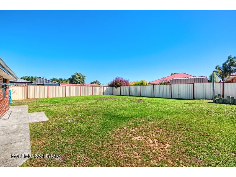 61 McGonnell Road, Mckail WA 6330