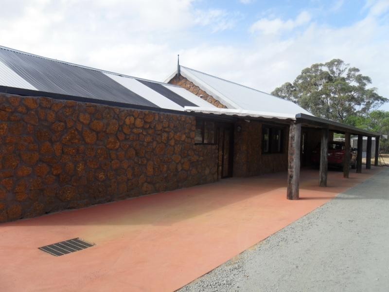 78 Bindaree Road, Cuthbert WA 6330