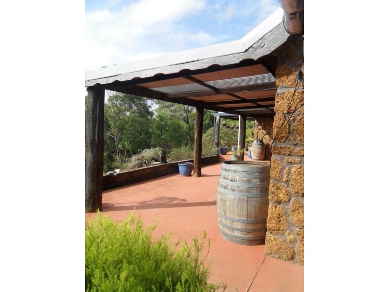 78 Bindaree Road, Cuthbert WA 6330