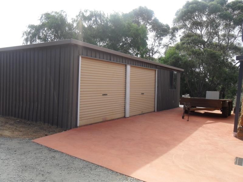 78 Bindaree Road, Cuthbert WA 6330