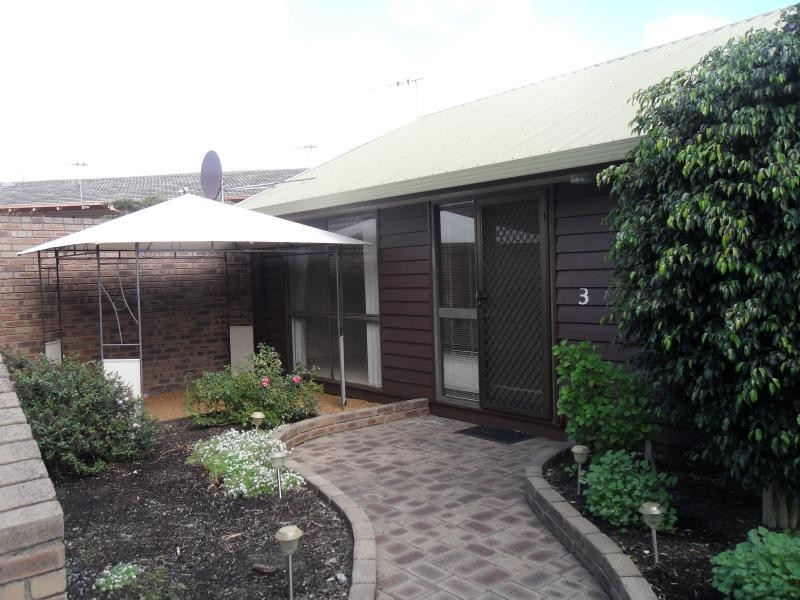 3/3 Pearl Street, Yakamia WA 6330