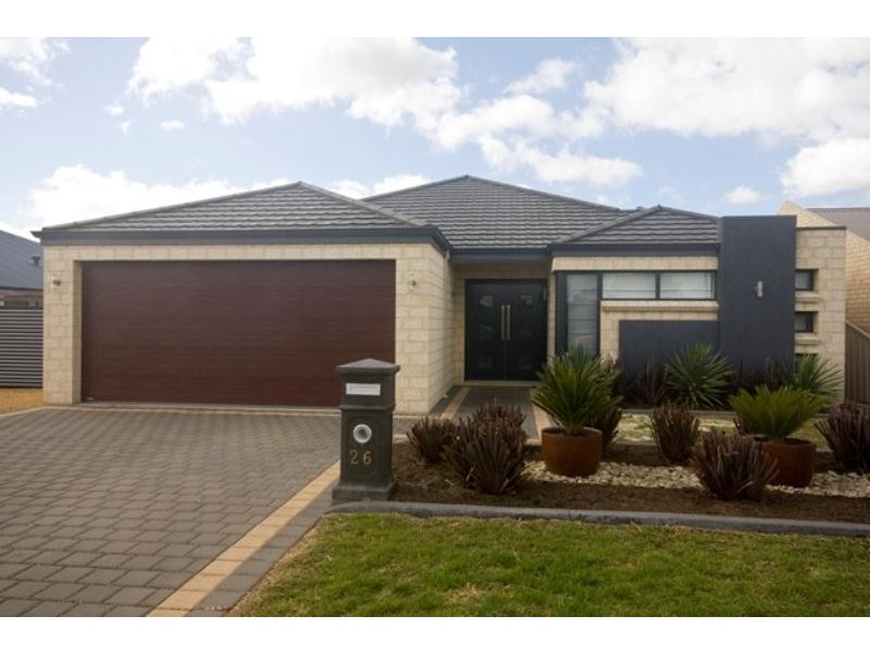 26 Ethereal Drive, Mckail WA 6330