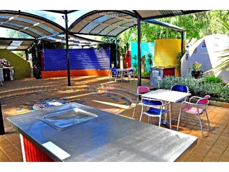 House 2 Emu Beach Holiday Park, Albany WA 6330