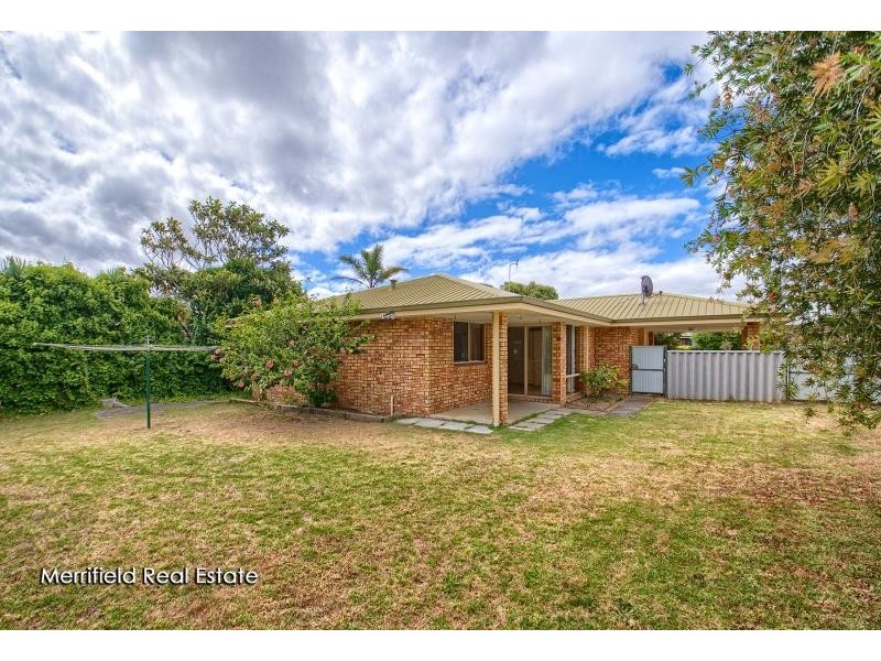 43 Erindale Court, Yakamia WA 6330