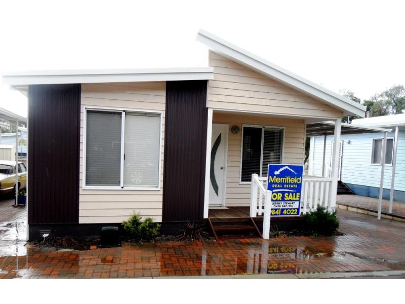 House 2 Emu Beach Holiday Park, Emu Point WA 6330