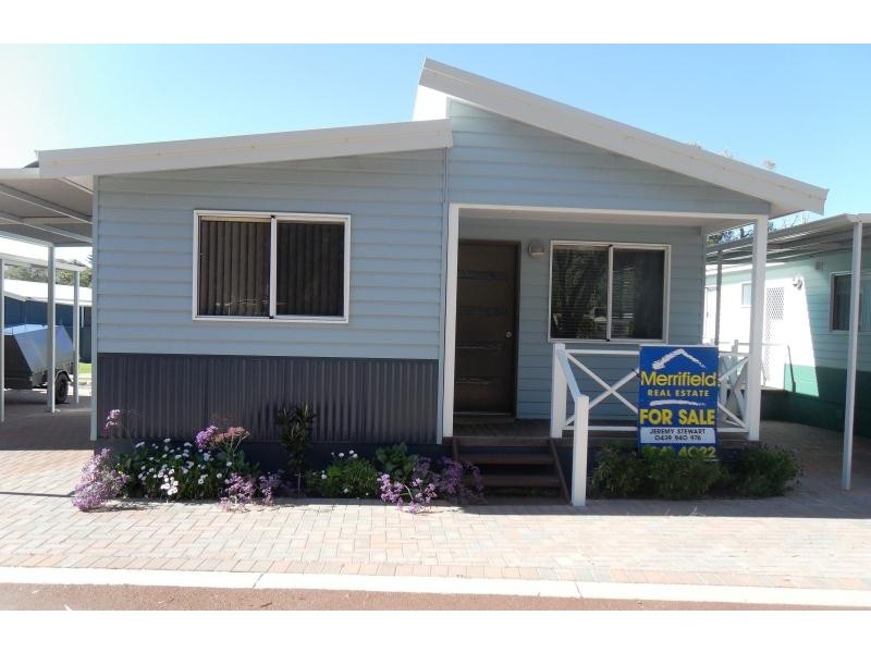 House 3 Emu Beach Holiday Park, Albany WA 6330