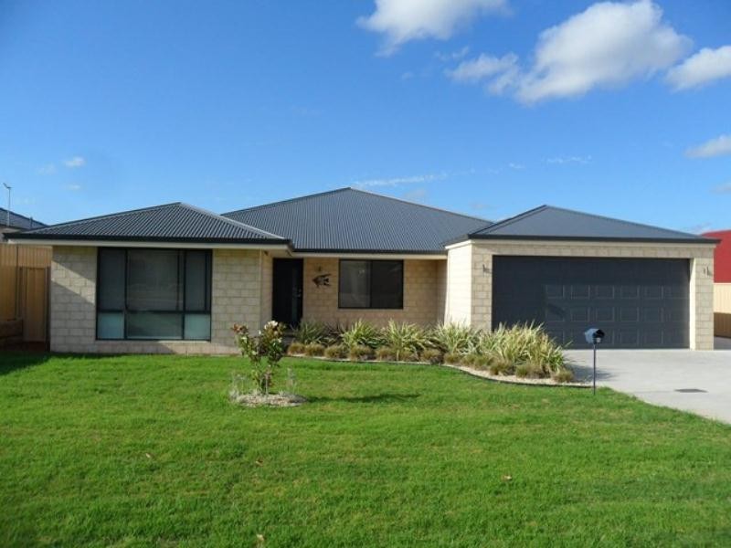 8 Notley Street, Yakamia WA 6330