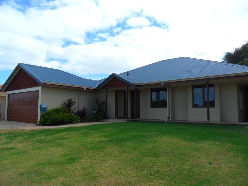 4 Cooper Way, Yakamia WA 6330