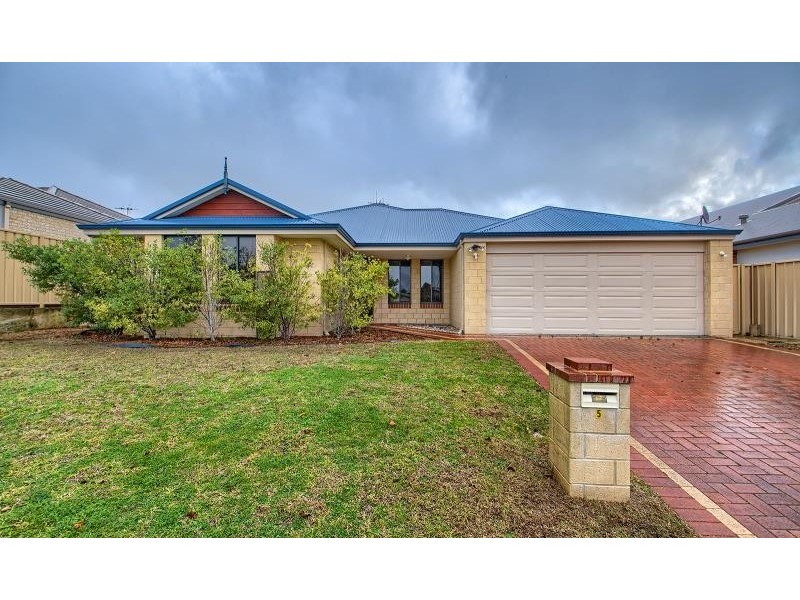 5 Galle Street, Yakamia WA 6330