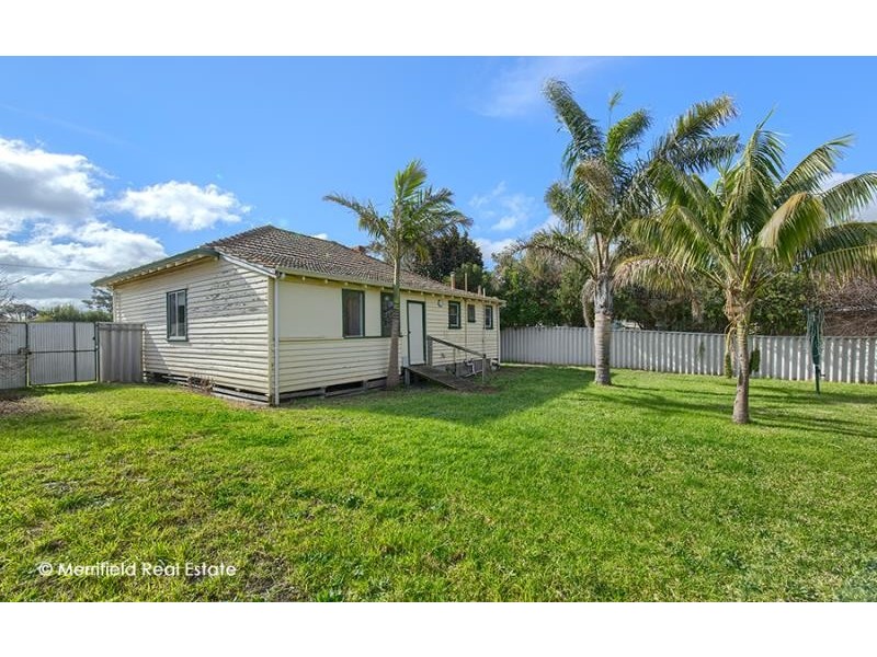 43 Parker Street, Lockyer WA 6330