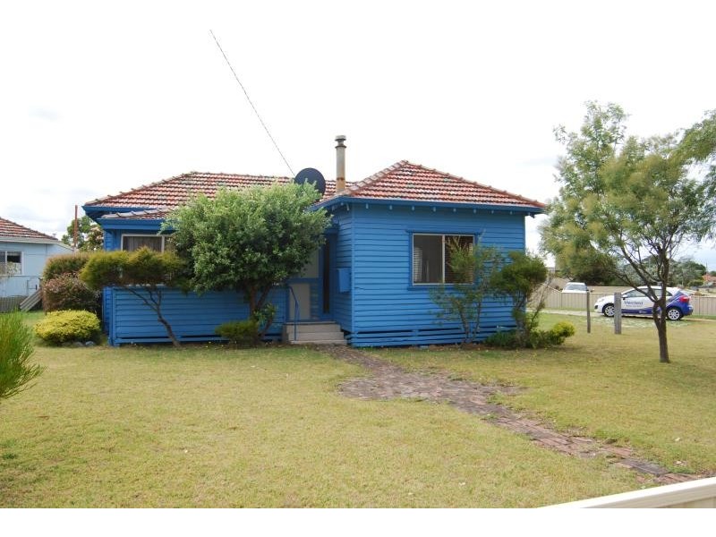 46 Admiral Street, Lockyer WA 6330